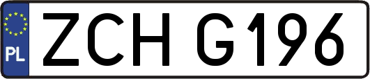 ZCHG196