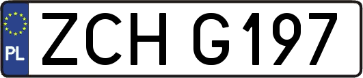 ZCHG197