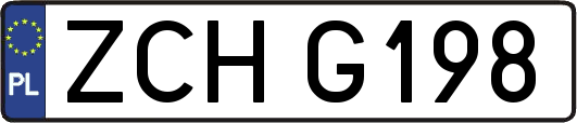 ZCHG198