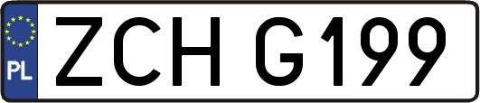 ZCHG199