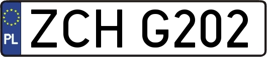 ZCHG202