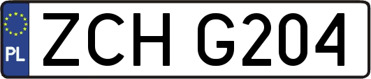 ZCHG204