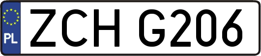 ZCHG206