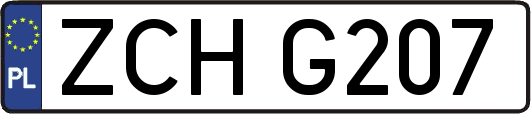 ZCHG207