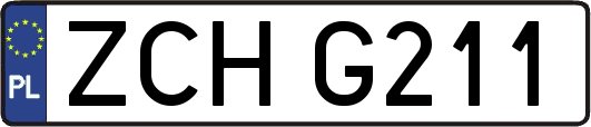 ZCHG211