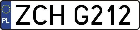 ZCHG212