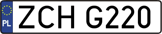 ZCHG220