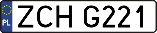 ZCHG221
