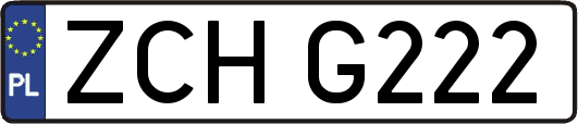 ZCHG222