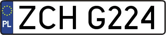 ZCHG224