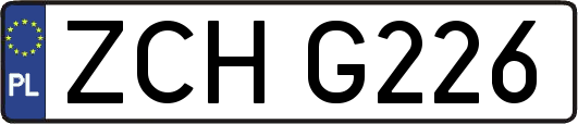 ZCHG226