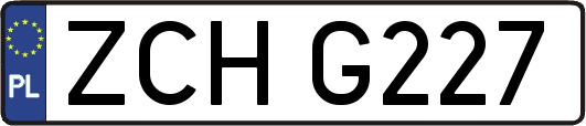 ZCHG227