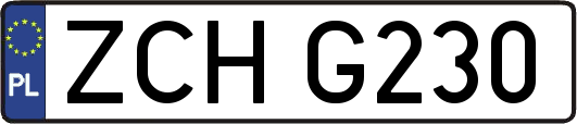 ZCHG230