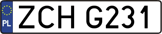 ZCHG231