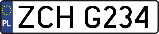 ZCHG234