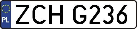 ZCHG236