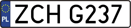 ZCHG237