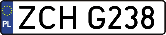 ZCHG238