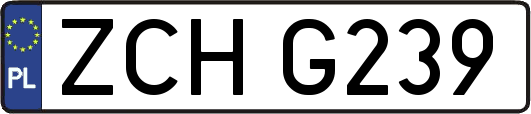 ZCHG239