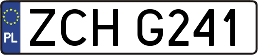 ZCHG241
