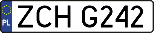ZCHG242