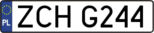 ZCHG244
