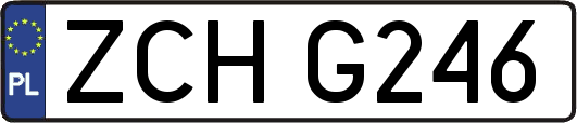 ZCHG246