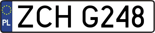 ZCHG248