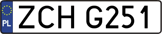 ZCHG251
