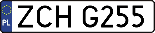 ZCHG255