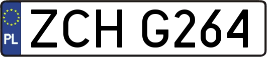 ZCHG264