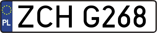 ZCHG268