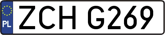 ZCHG269