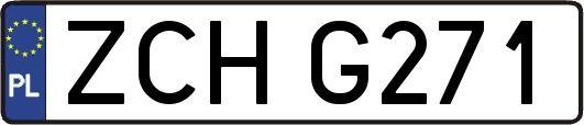 ZCHG271
