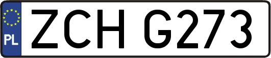 ZCHG273