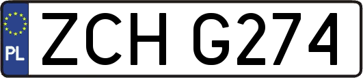 ZCHG274