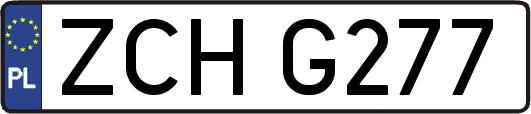 ZCHG277