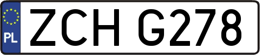 ZCHG278