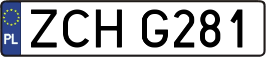 ZCHG281