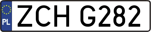 ZCHG282