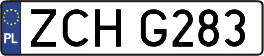 ZCHG283