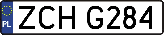 ZCHG284