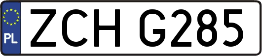 ZCHG285