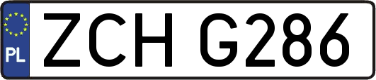 ZCHG286