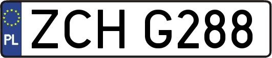 ZCHG288