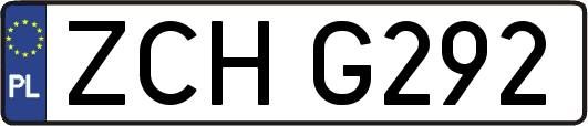 ZCHG292