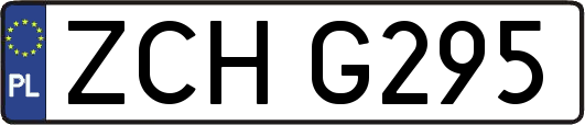 ZCHG295