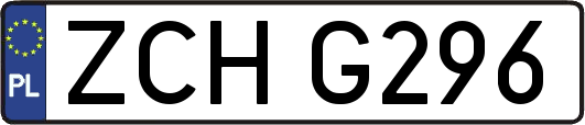 ZCHG296