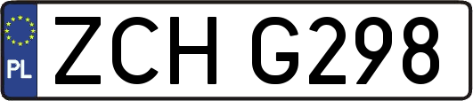 ZCHG298