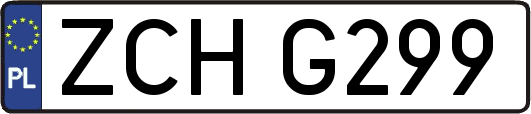 ZCHG299